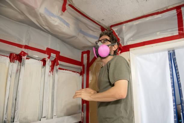 Mold Remediation for Vacation Homes in Water Mill, NY